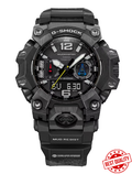 GMDR5628-GR95 TITANIUM MUDFORCE X1180 WATCH