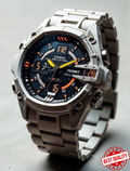ECS3264-TG81 AEROSTRIKE TITAN X960 WATCH