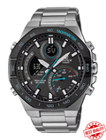EMSD5512-BL96 CYBER VELOCITY X1168 WATCH