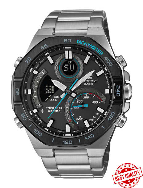 EMSD5512-BL96 CYBER VELOCITY X1168 WATCH