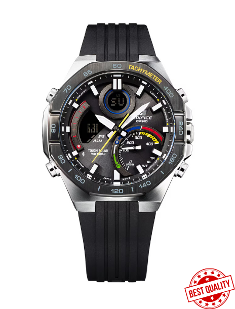 EMDT5476-BK94 TURBO VECTOR X1145 WATCH