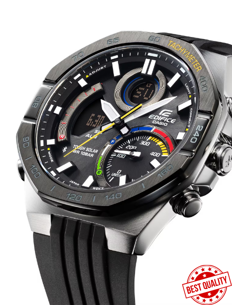 EMDT5476-BK94 TURBO VECTOR X1145 WATCH