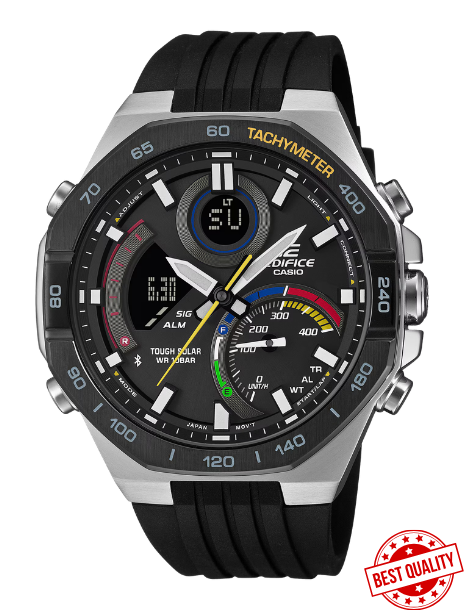 EMDT5476-BK94 TURBO VECTOR X1145 WATCH