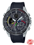 EMTD5431-BK88 VELOCITY RACER X1120 WATCH