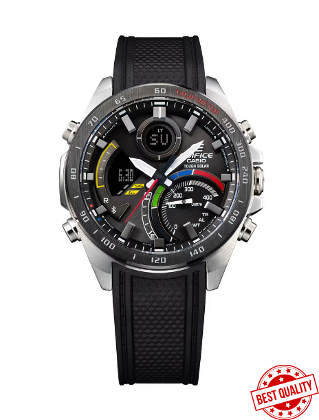 EMTD5431-BK88 VELOCITY RACER X1120 WATCH