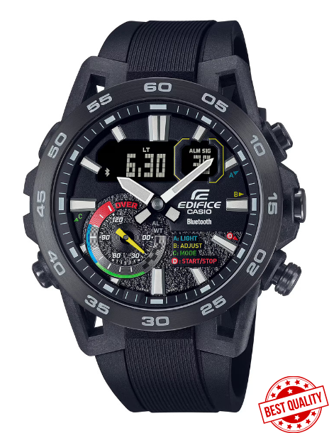 EDB5269-NS88 STEALTH VECTOR X1040 WATCH