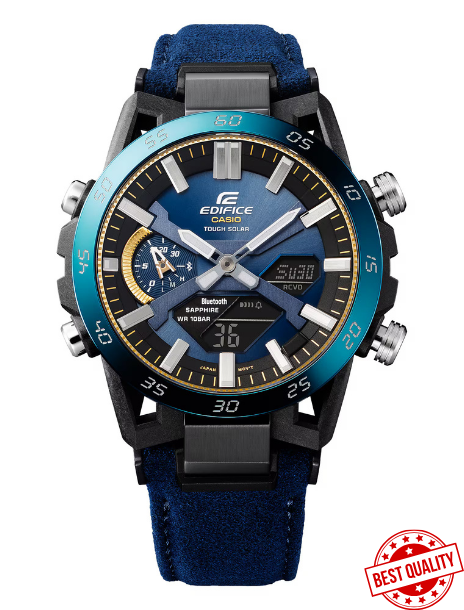 EDB5184-AB96 OCEAN VELOCITY X1020 WATCH