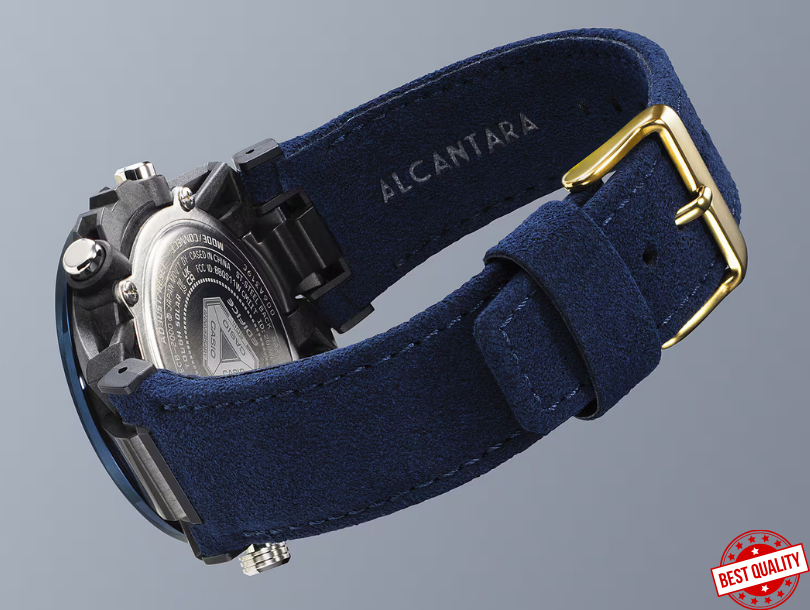 EDB5184-AB96 OCEAN VELOCITY X1020 WATCH