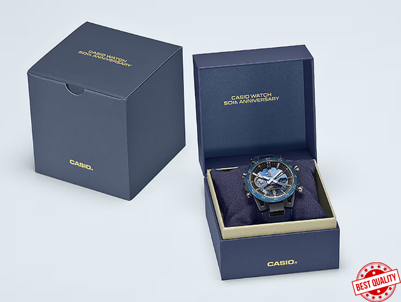 EDB5184-AB96 OCEAN VELOCITY X1020 WATCH