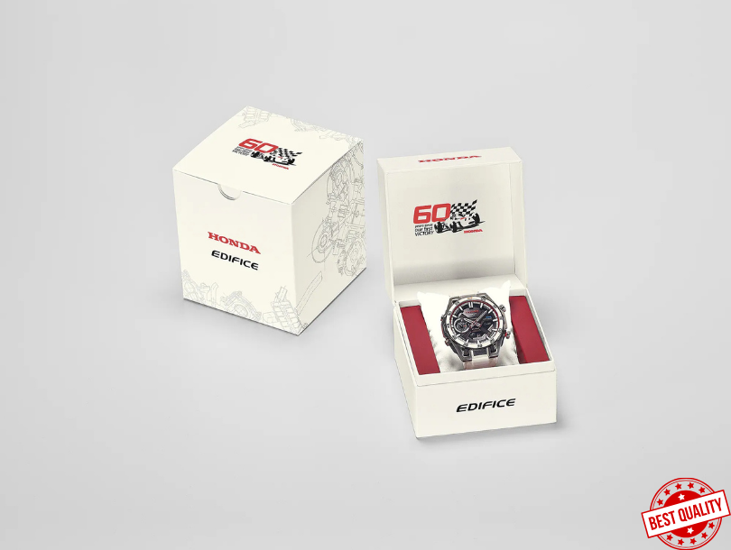 EDH4932-WR88 RACING HERITAGE X980 WATCH