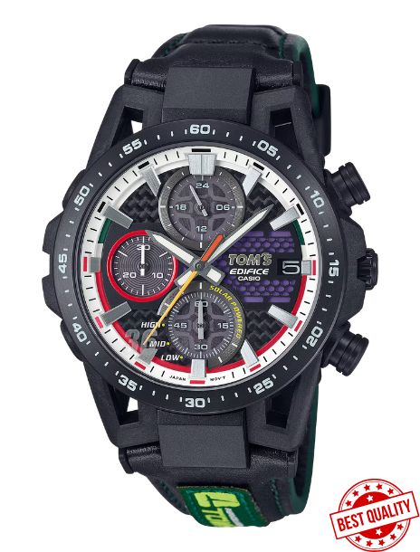EDT4897-GP84 PHANTOM RACER X970 WATCH