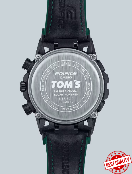 EDT4897-GP84 PHANTOM RACER X970 WATCH