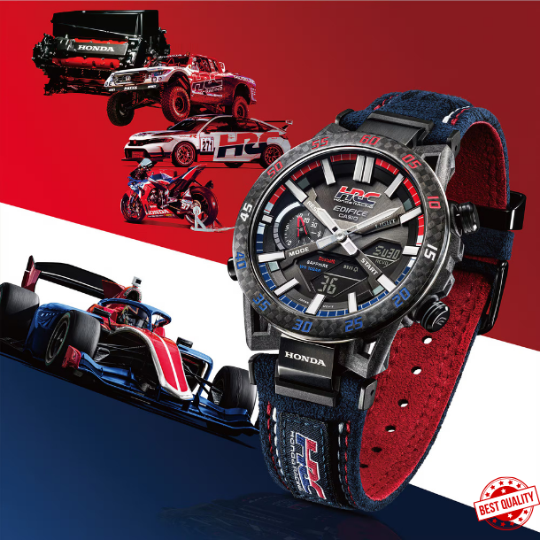 EDR4718-RB95 RACING LEGEND X960 WATCH