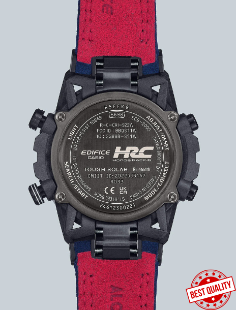 EDR4718-RB95 RACING LEGEND X960 WATCH