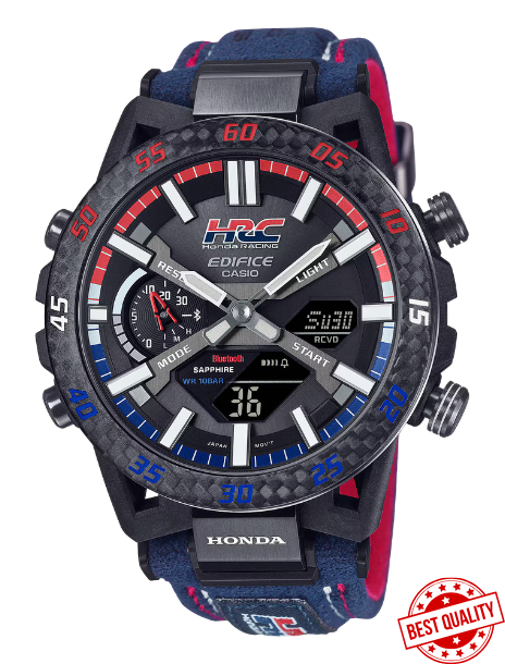 EDR4718-RB95 RACING LEGEND X960 WATCH