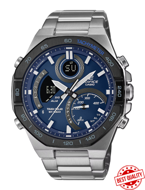 EMS4627-BL86 AZURE CHRONO X940 WATCH