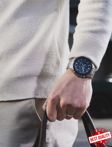 EMS4627-BL86 AZURE CHRONO X940 WATCH