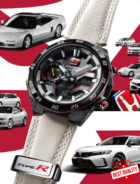 EDD4589-WR72 RACING SPIRIT X920 WATCH