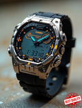 ECR3517-GN84 VORTEX STRIKE X930 WATCH