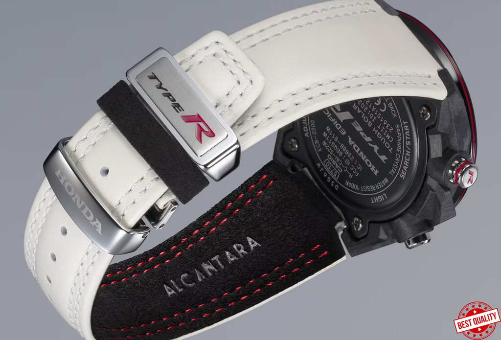 EDD4589-WR72 RACING SPIRIT X920 WATCH