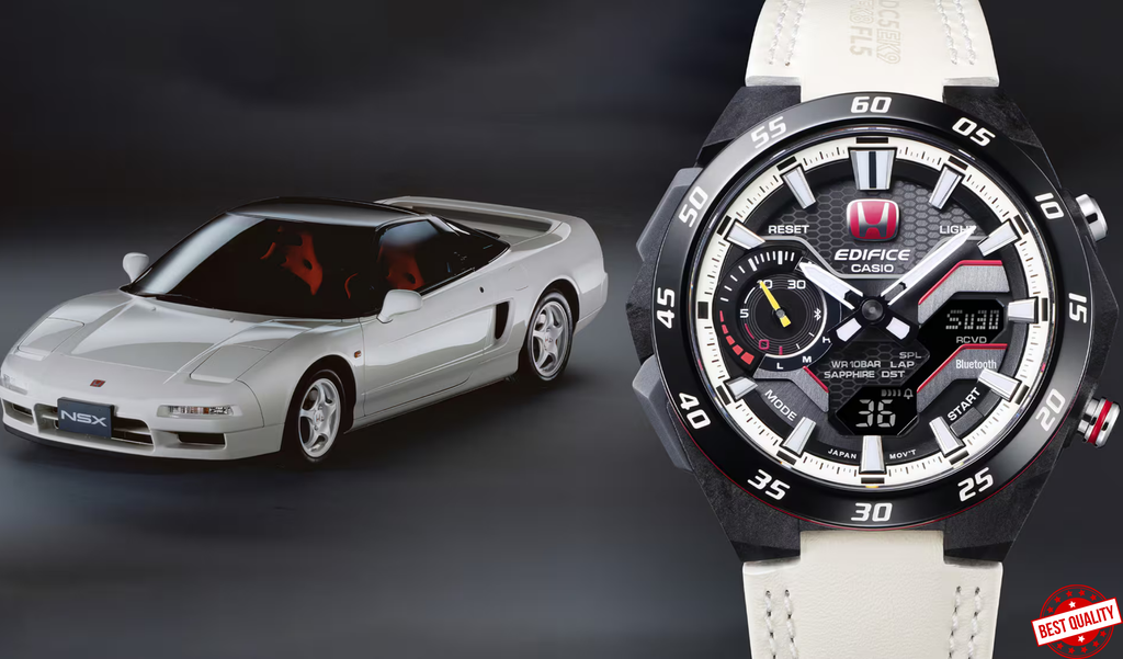EDD4589-WR72 RACING SPIRIT X920 WATCH