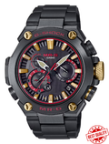 EMR4315-RG99 CRIMSON TITAN X990 WATCH
