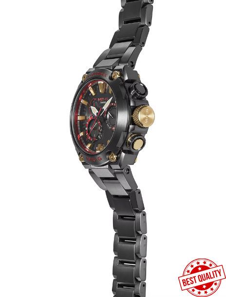 EMR4315-RG99 CRIMSON TITAN X990 WATCH