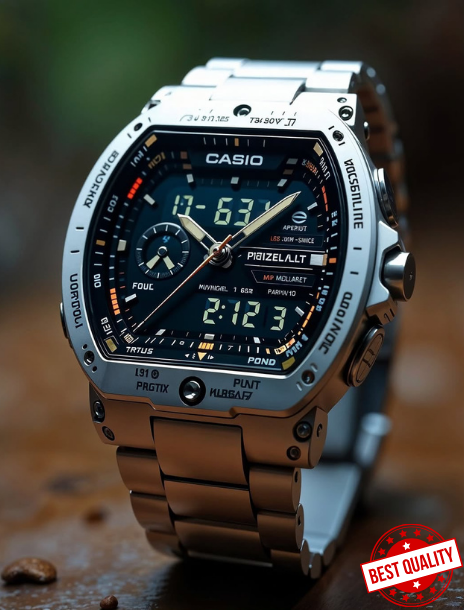 ECT3785-TS92 TITAN SPECTRE X995 WATCH