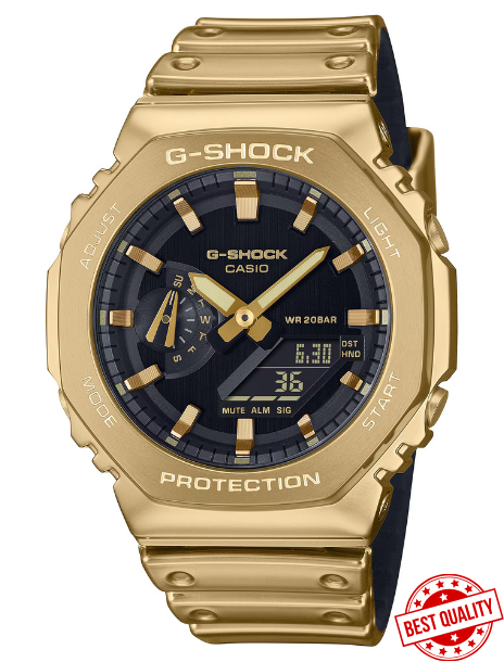 EGM4176-GD92 ROYAL TITAN X950 WATCH