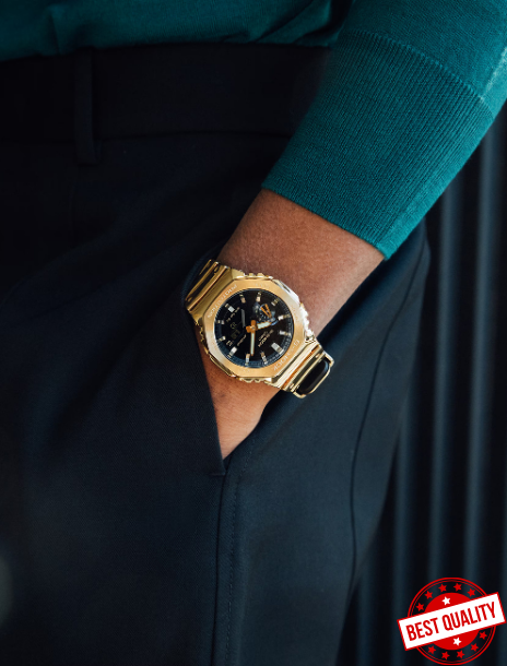 EGM4176-GD92 ROYAL TITAN X950 WATCH