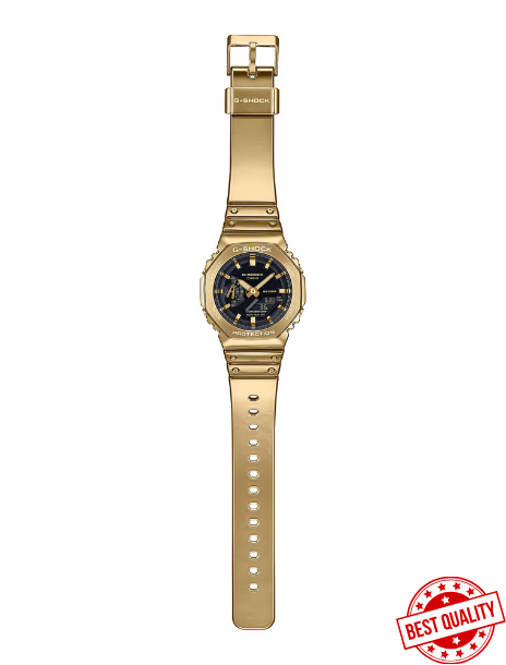 EGM4176-GD92 ROYAL TITAN X950 WATCH