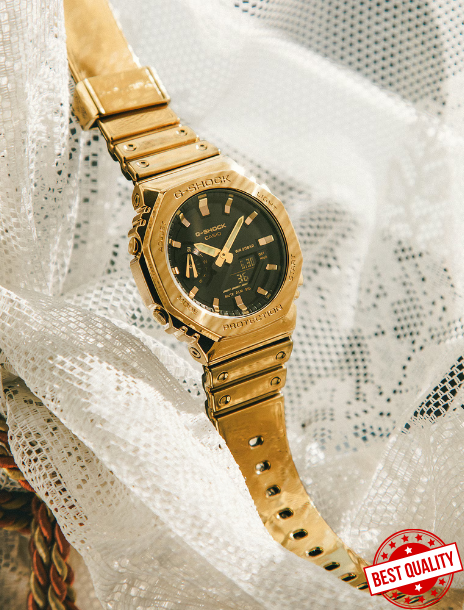 EGM4176-GD92 ROYAL TITAN X950 WATCH