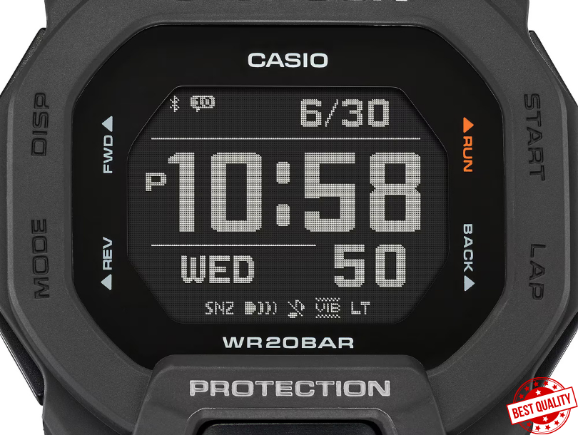 EGD3914-SM66 SHADOW COMMAND X880 WATCH