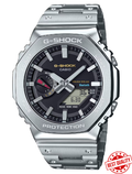 EGS3642-SL88 TITANIUM MONARCH X910 WATCH