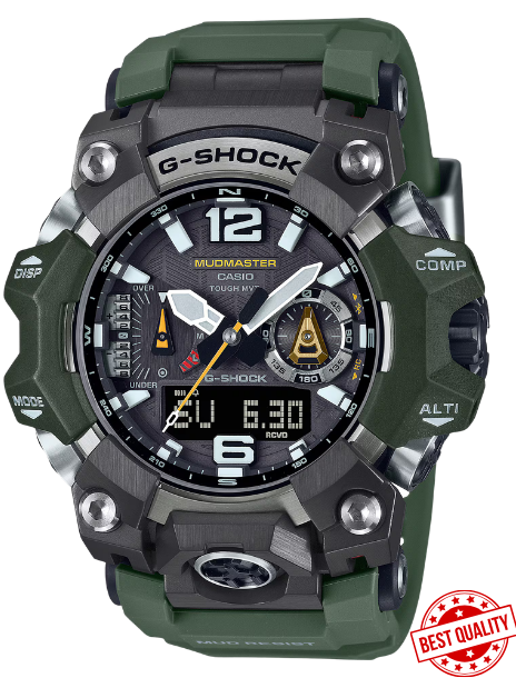 EGM2938-OD71 TERRA FORCE COMMAND X950 WATCH
