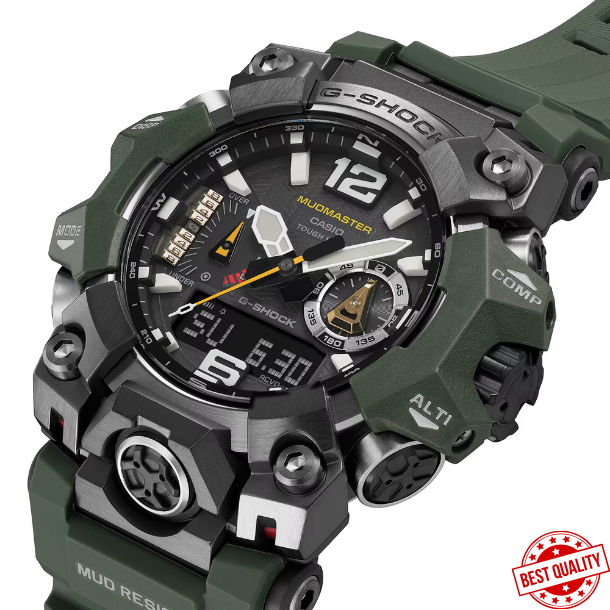 EGM2938-OD71 TERRA FORCE COMMAND X950 WATCH
