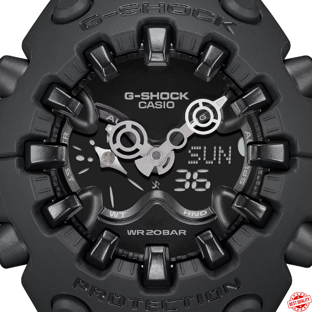 EGD2031X-BK77 PHANTOM CORE X990 WATCH