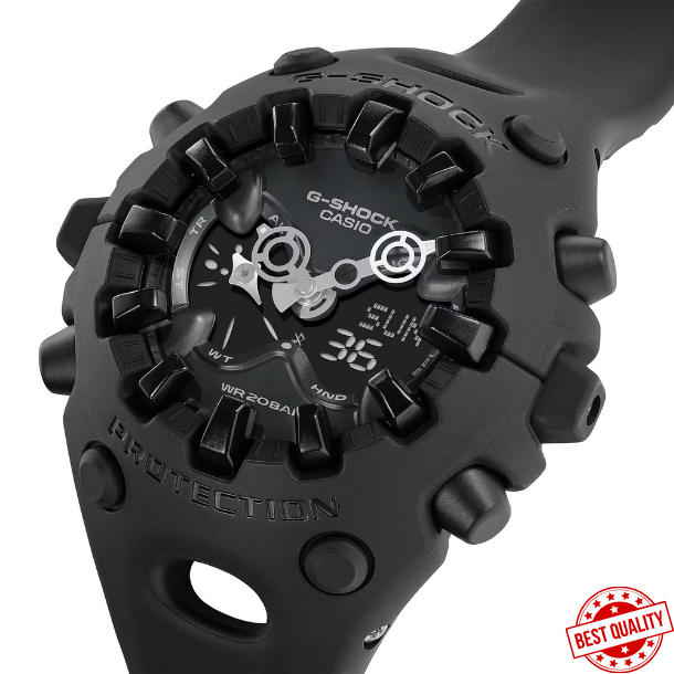 EGD2031X-BK77 PHANTOM CORE X990 WATCH