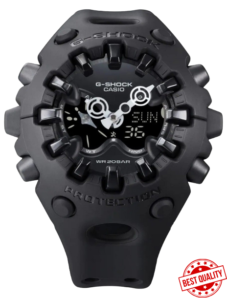 EGD2031X-BK77 PHANTOM CORE X990 WATCH