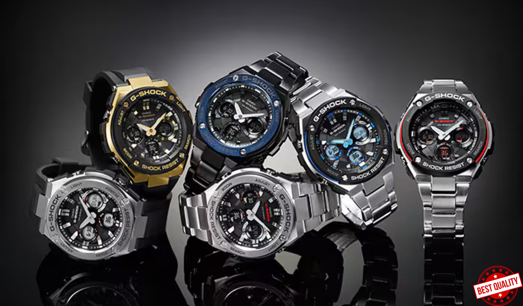 EDC2027F-SD90 ROYAL TITAN COMMAND X880 WATCH