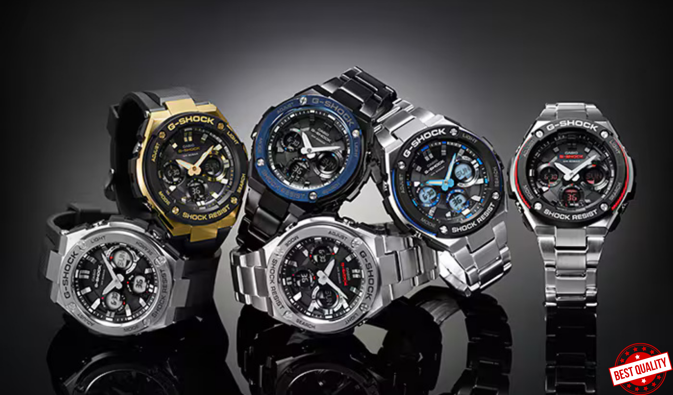 EDC2027F-SD90 ROYAL TITAN COMMAND X880 WATCH