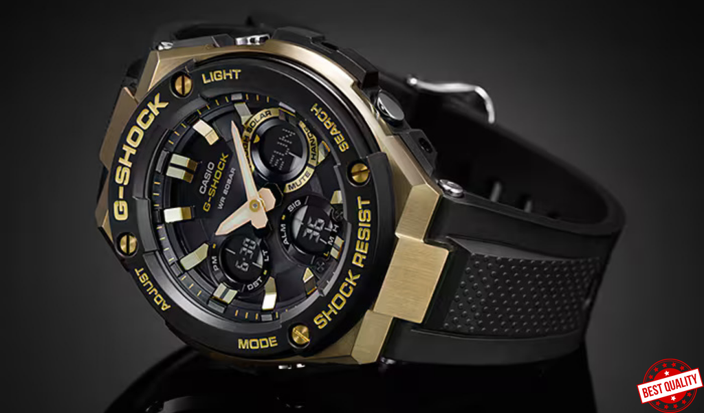 EDC2027F-SD90 ROYAL TITAN COMMAND X880 WATCH