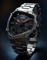 CT-MX95 Chrono Master X – Premium Motorsport-Inspired Stainless Watch